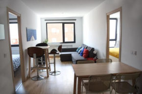VACARE - Apartamento 3 habitaciones, Capricho en el centro de Santander!
